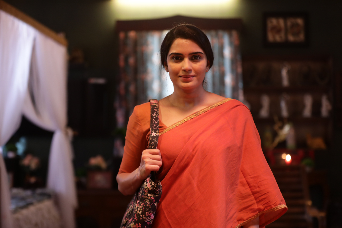 Kamal Sridevi Movie Cast, Release Date, Trailer, Songs and Ratings