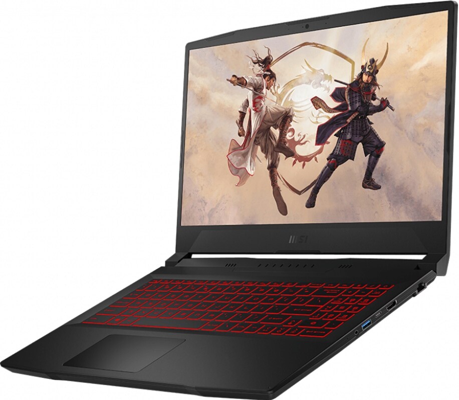 MSI Katana GF66 12UC Price (02 Feb 2022) Specification & Reviews । MSI Laptops - Vimarsana News