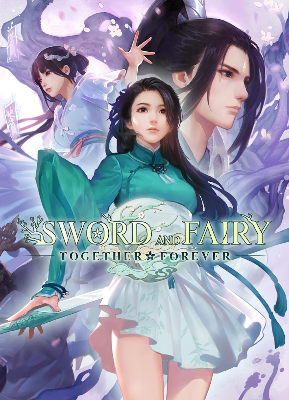 The Legend of Sword and Fairy 7 (2021) | Price, Review, System