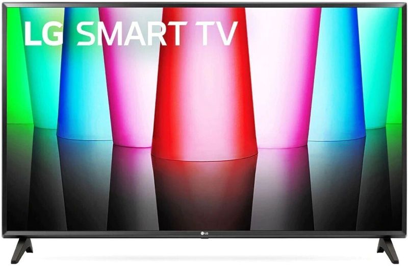  32 Inch LED HD Ready Smart TV (32LQ570BPSA)