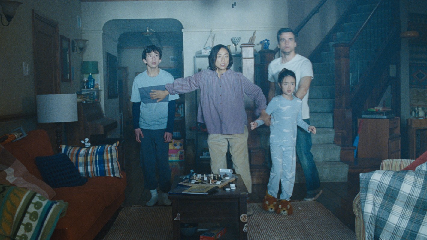 The Last House Movie Cast, Release Date, Trailer, Songs and Ratings