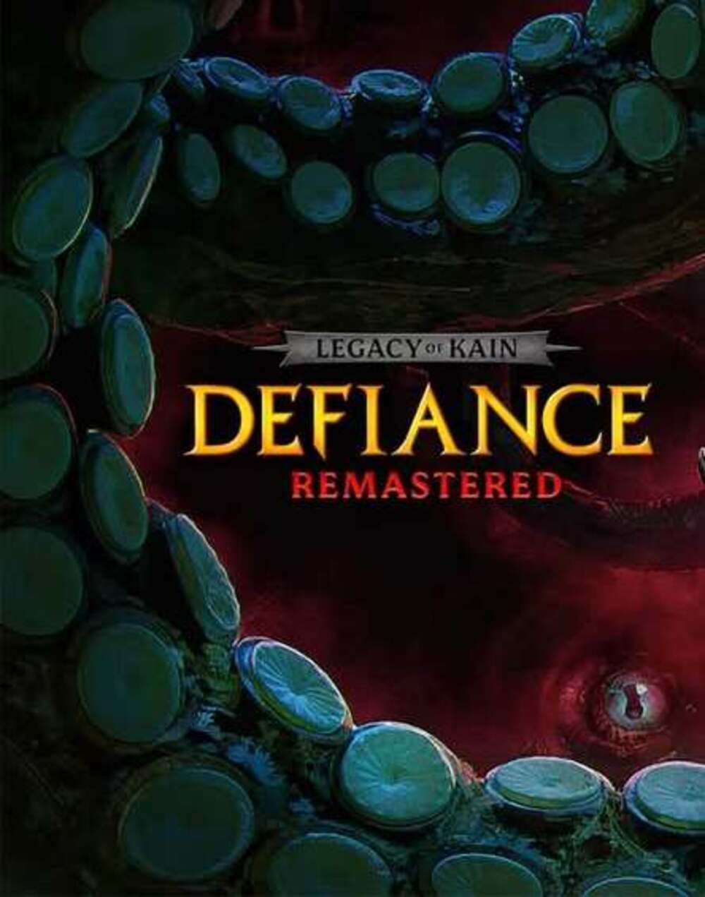 Legacy of Kain: Defiance Remastered