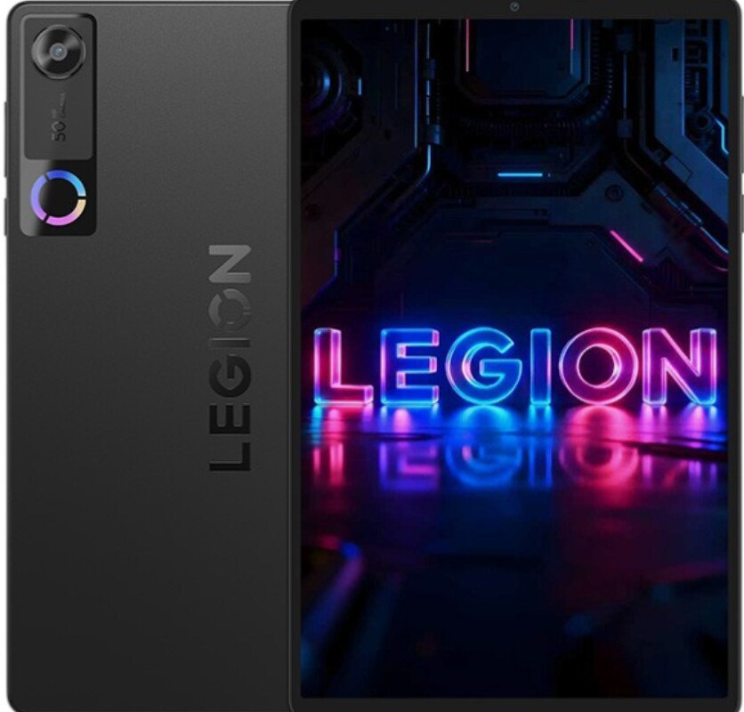 Legion Y700 Gen 5