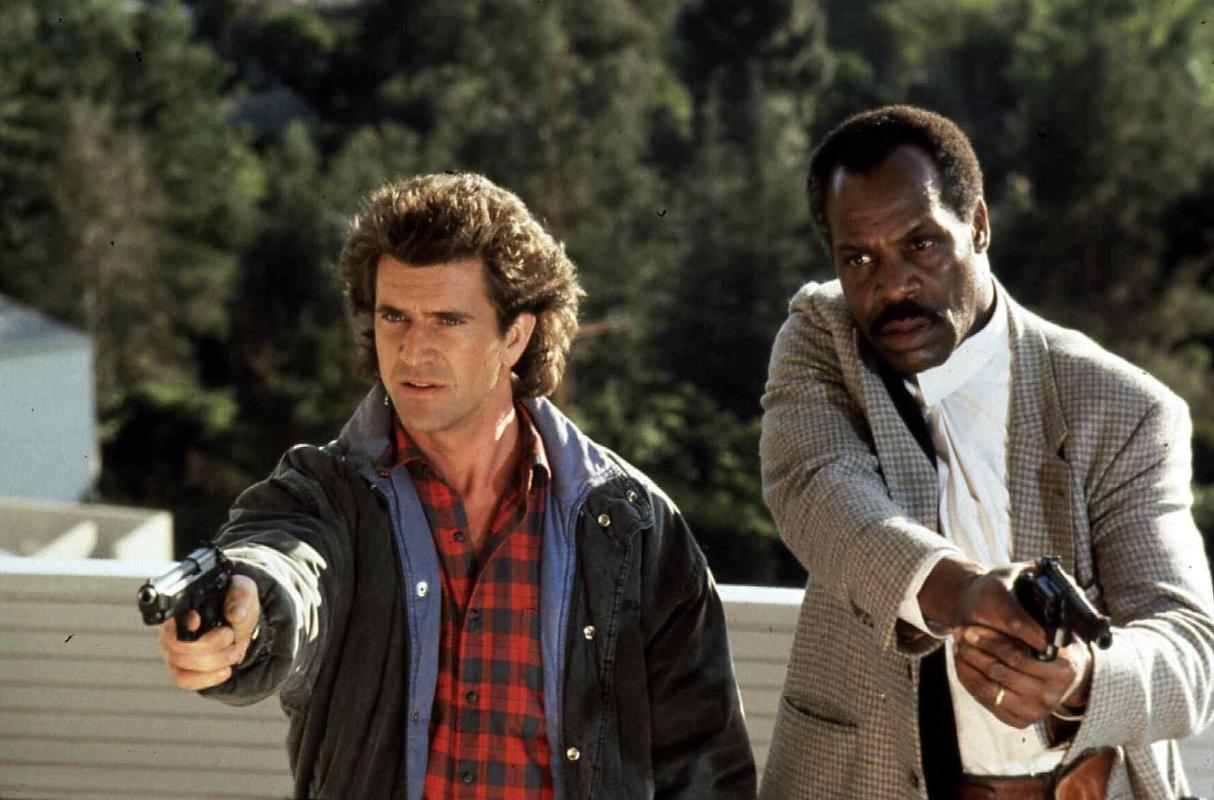 Lethal Weapon Movie Cast, Release Date, Trailer, Songs and Ratings