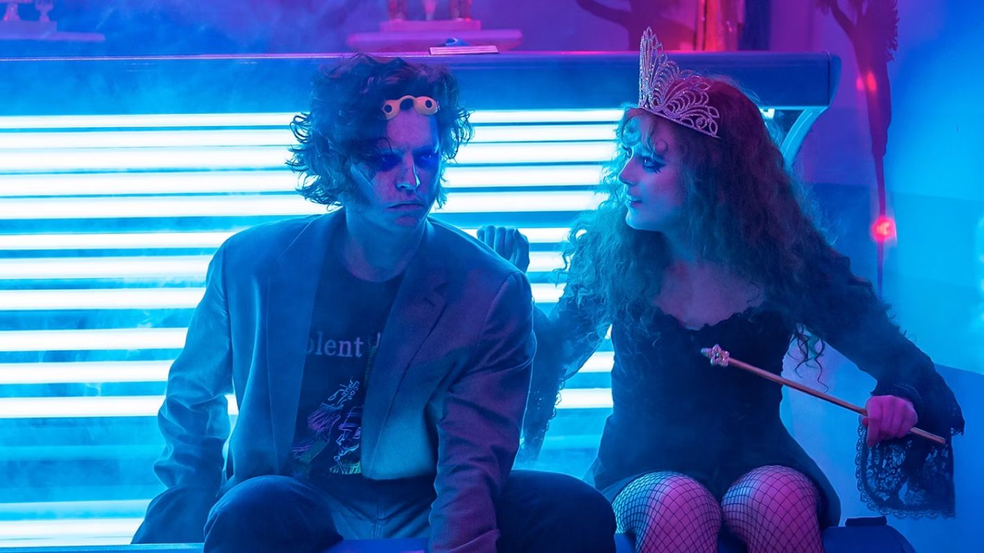 Lisa Frankenstein Movie Cast, Release Date, Trailer, Songs and Ratings