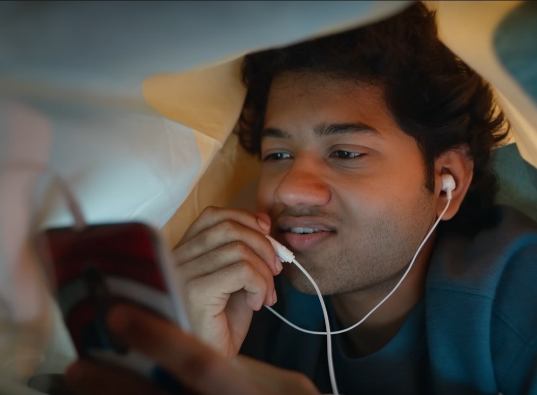 Little Hearts Movie Cast, Release Date, Trailer, Songs and Ratings