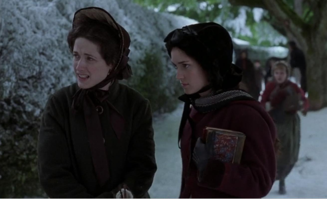 Little Women Movie (1994) | Release Date, Review, Cast, Trailer, Watch