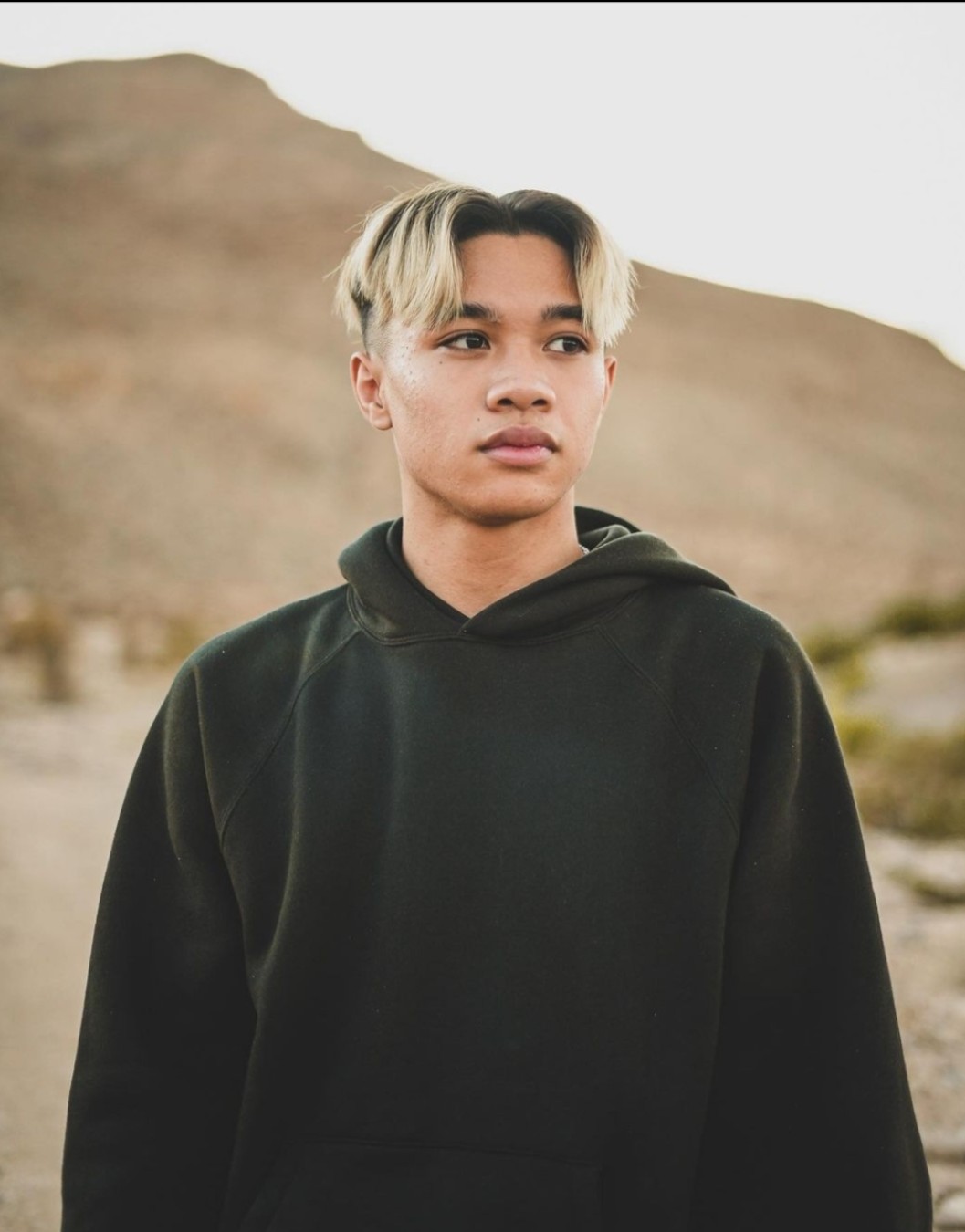 Logan Robles