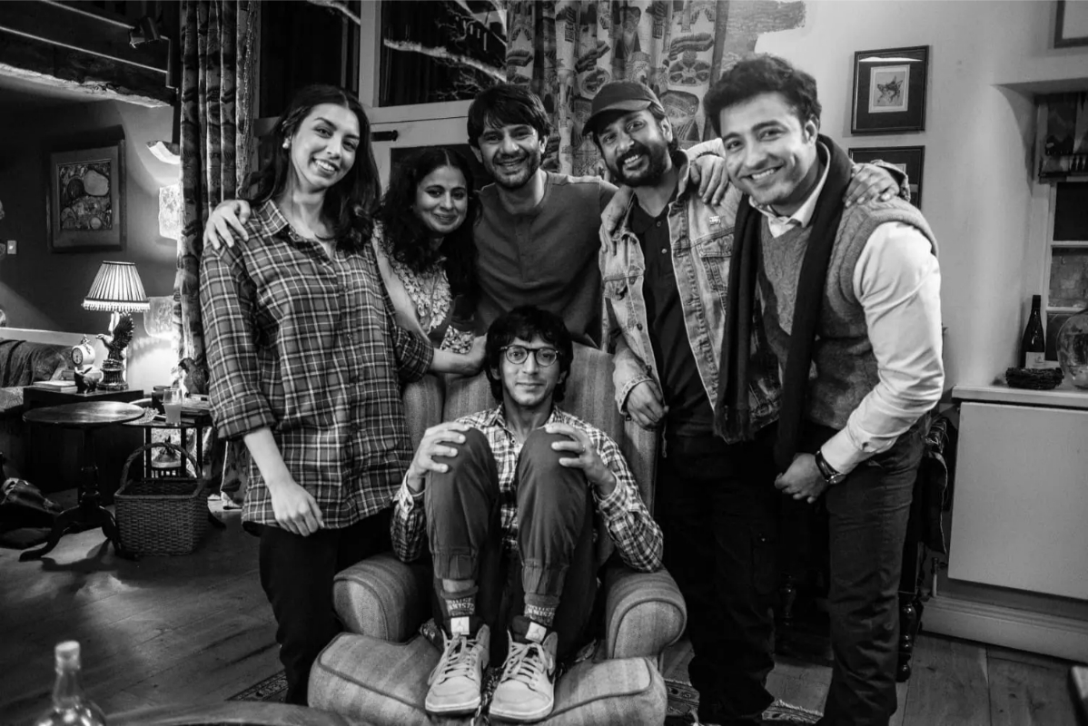 Lord Curzon Ki Haveli Movie Cast, Release Date, Trailer, Songs and Ratings