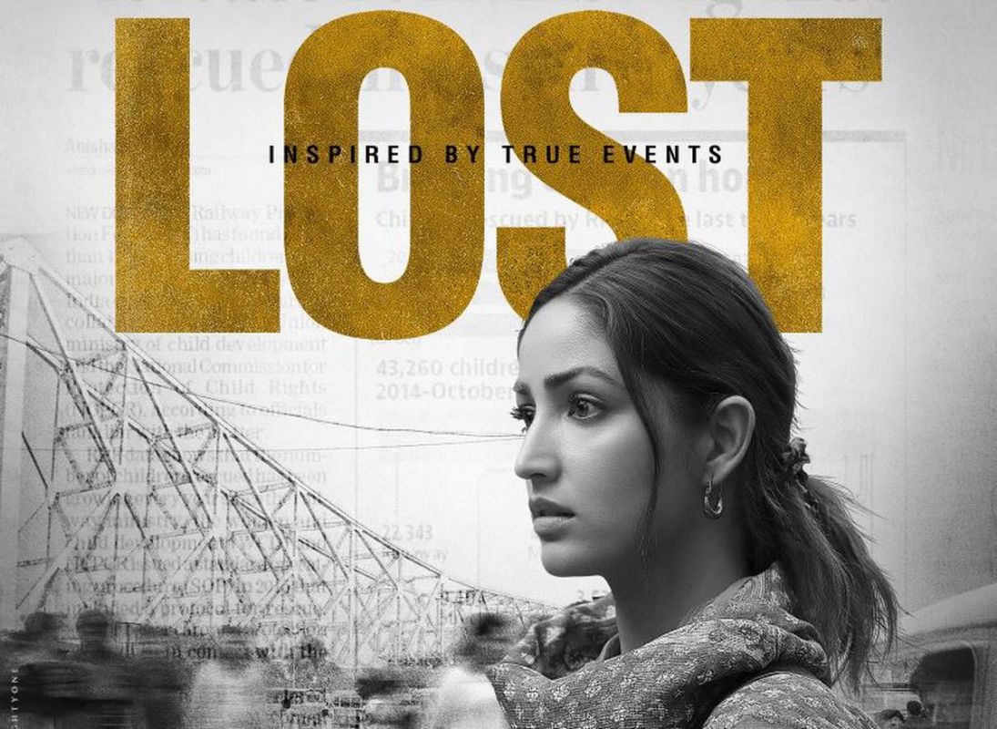 Lost Movie (2023) | Release Date, Review, Cast, Trailer, Watch Online ...