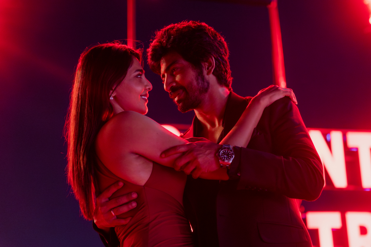 #Love Web Series Cast, Episodes, Release Date, Trailer and Ratings