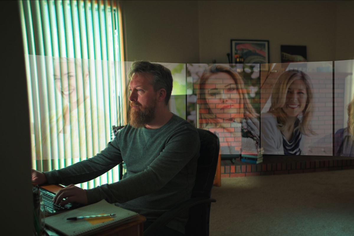 Lover, Stalker, Killer Movie (2024) | Release Date, Review, Cast