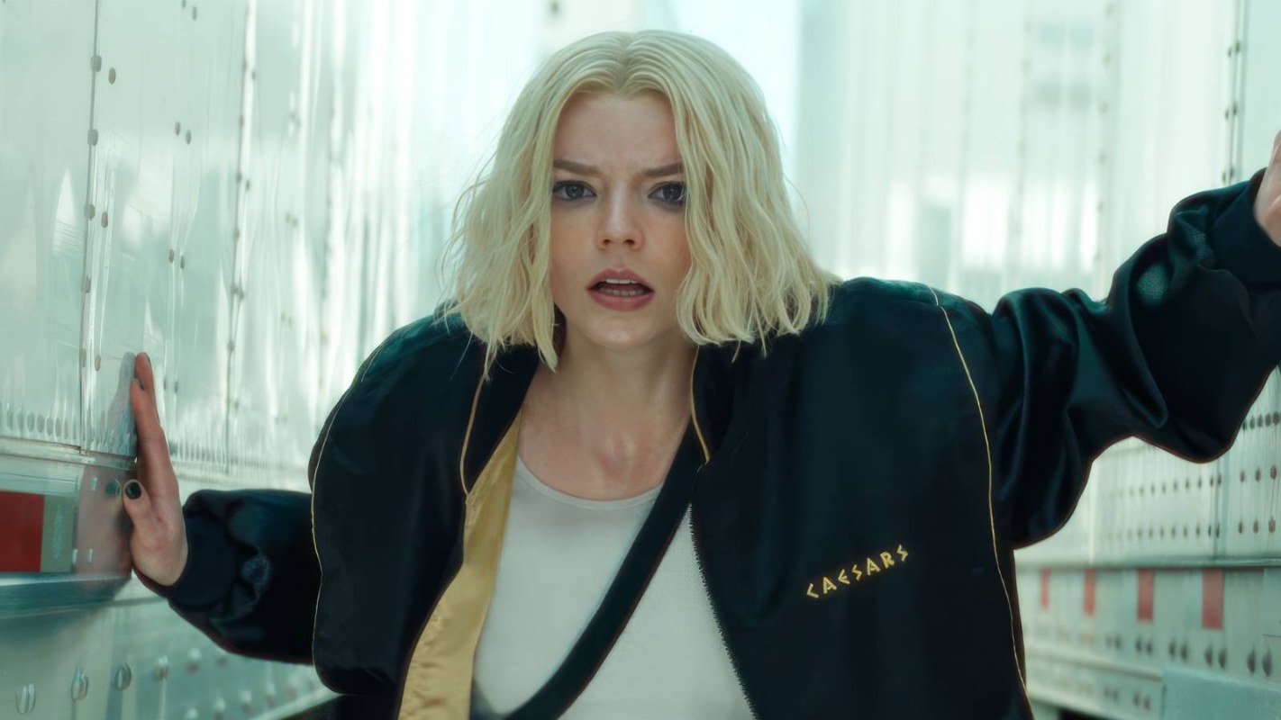 Lucky TV Series Cast, Episodes, Release Date, Trailer and Ratings