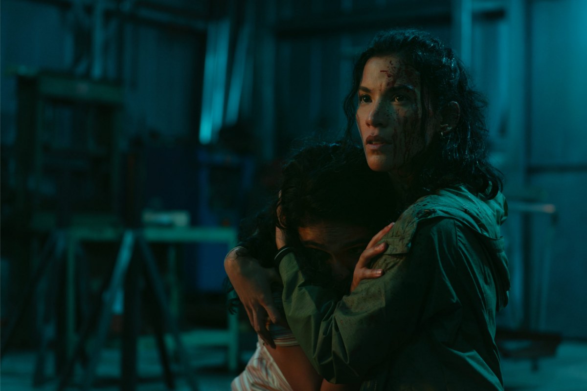 M.I.A. TV Series Cast, Episodes, Release Date, Trailer and Ratings