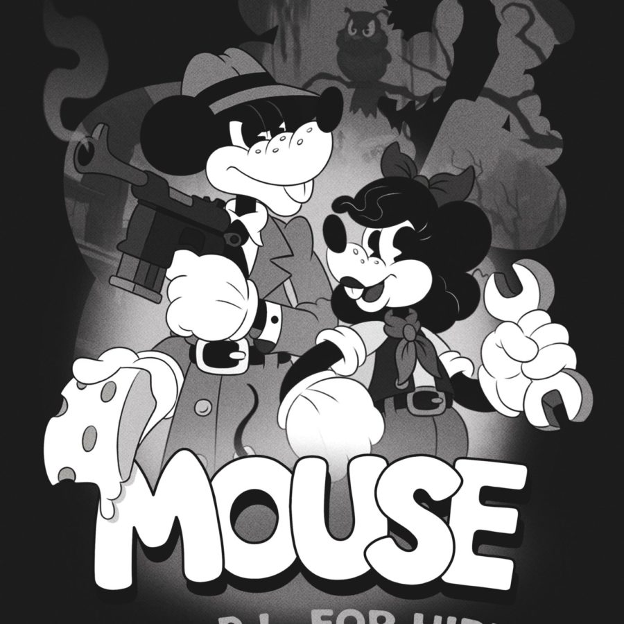 Mouse: P.I. for Hire