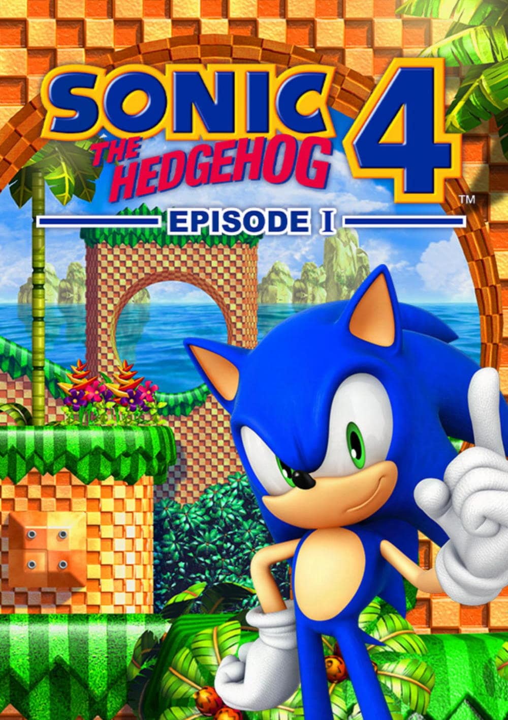 AUG180799 - SONIC THE HEDGEHOG #10 10 COPY INCV FOURDRAINE