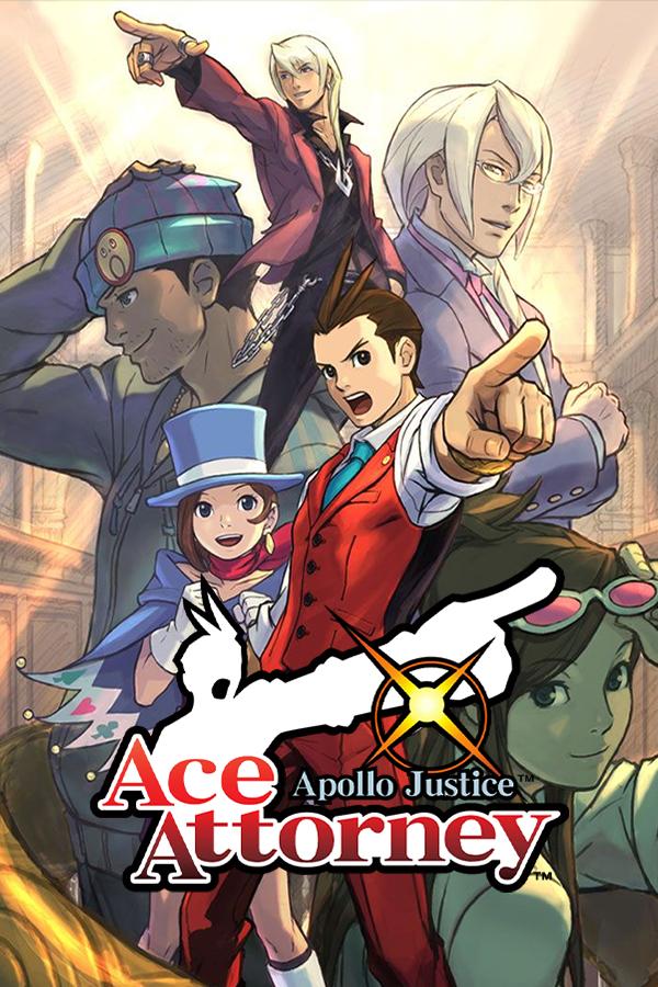 Apollo Justice: Ace Attorney (2008) Price, Review, System