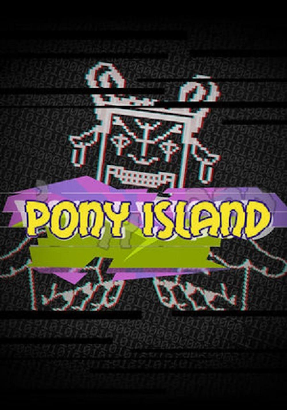 Pony Island 2: Panda Circus