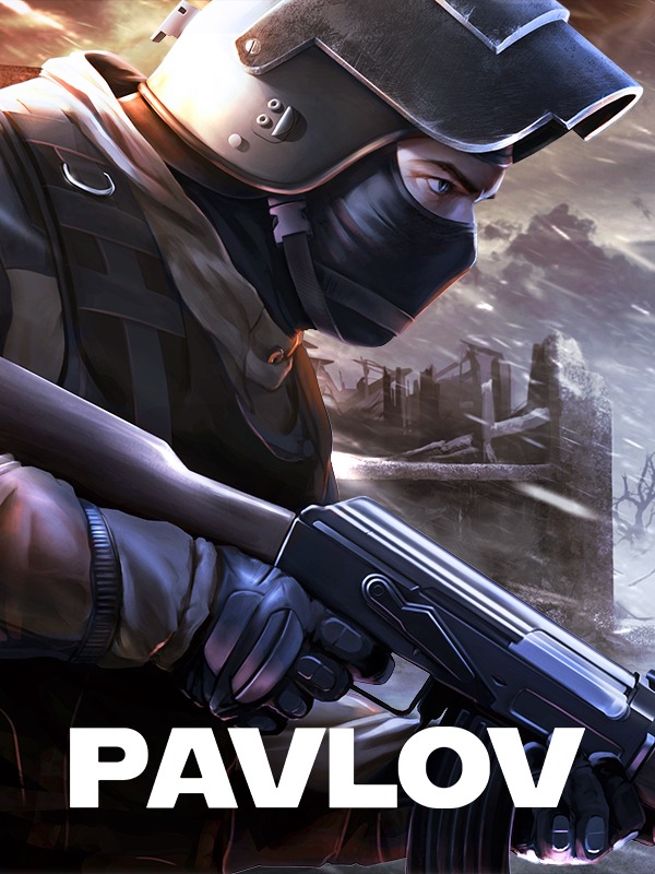 Pavlov