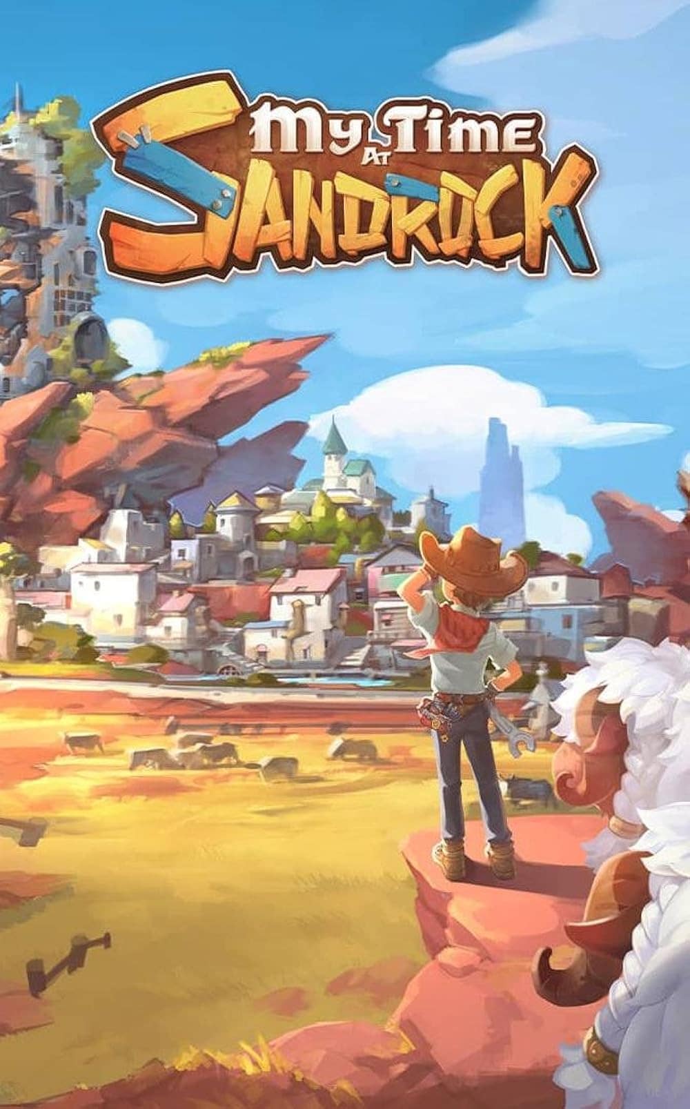 My Time At Sandrock 2022 Price Review System Download . V1 FMjpg UX1000 1000x1607 1696918360 