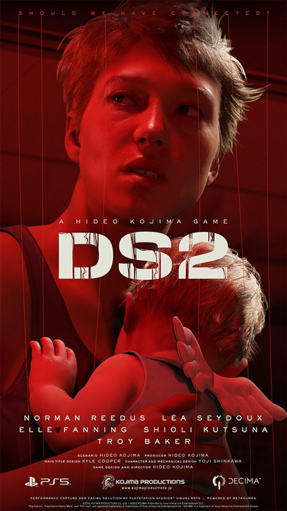 Death Stranding 2: On The Beach (2025) | Price, Review