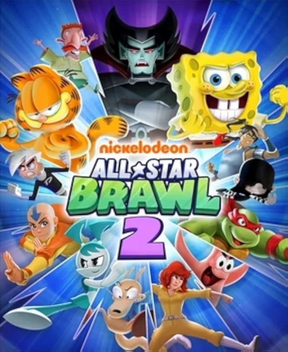 Nickelodeon All-Star Brawl 2 (2023) | Price, Review, System