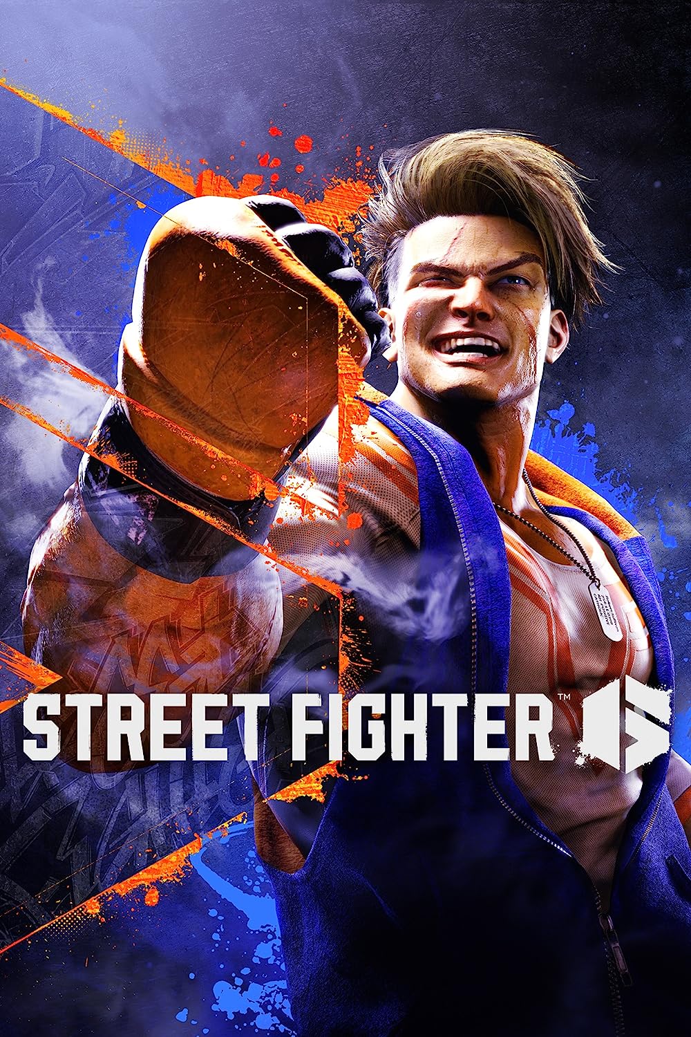 Street Fighter (2023) Price, Review, System Requirements, Download
