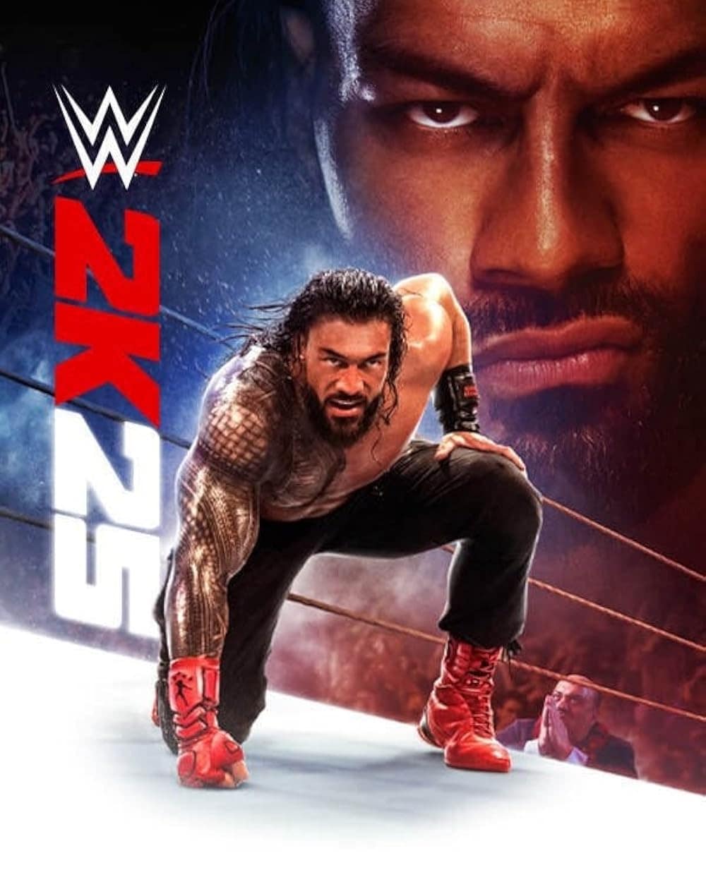 WWE 2K25 2025 Price Review System Download . V1 FMjpg UX1000 1000x1250 1738216668 