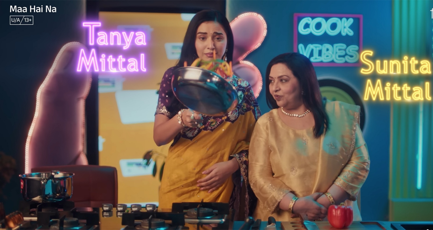Maa Hai Na Web Series Cast, Episodes, Release Date, Trailer and Ratings
