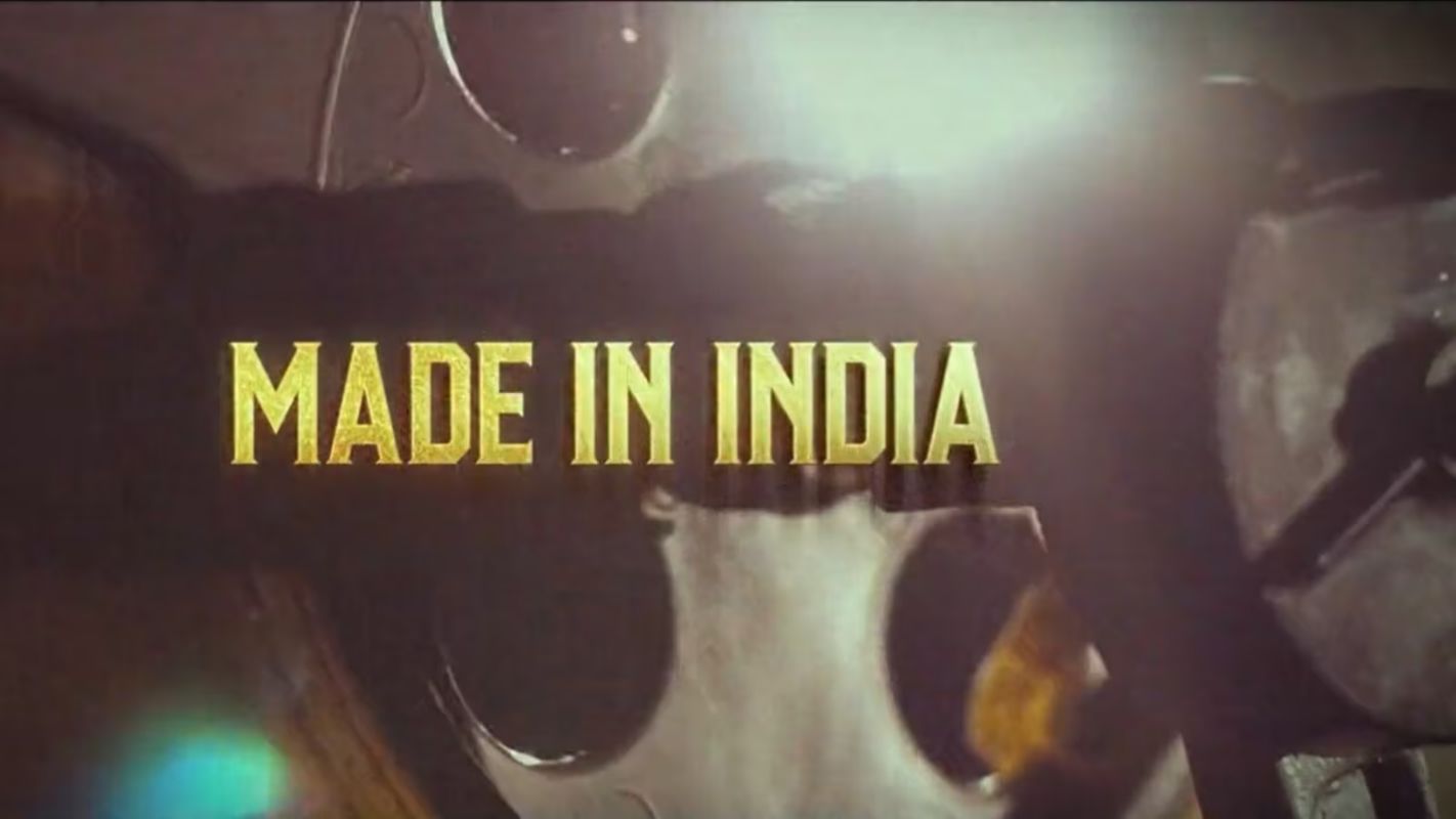 Made in India Movie | Review, Cast, Trailer - Gadgets 360
