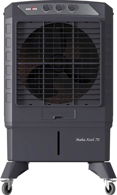Kenstar 70 L Desert Air Cooler (MAHA KOOL 70)