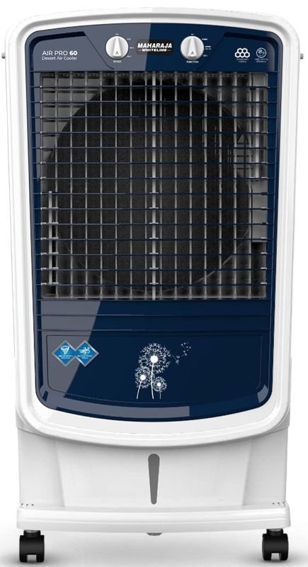 Maharaja Whiteline 60 L Desert Air Cooler (AIR PRO 60)