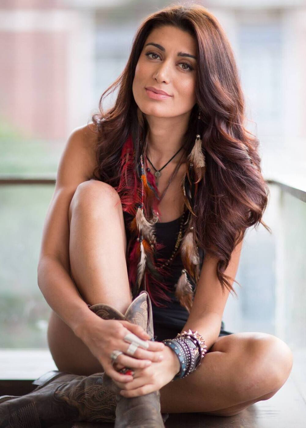 Marianna Mukuchyan