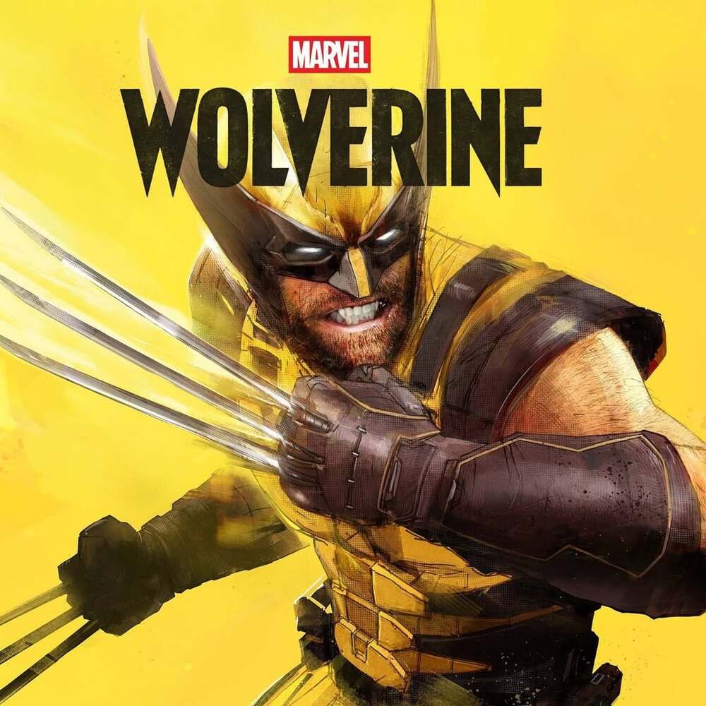 Marvel's Wolverine