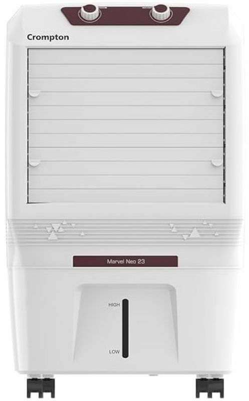 Crompton 23 L Personal Air Cooler (Marvel Neo)