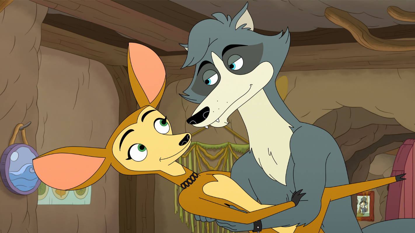 Mating Season TV Series Cast, Episodes, Release Date, Trailer and Ratings