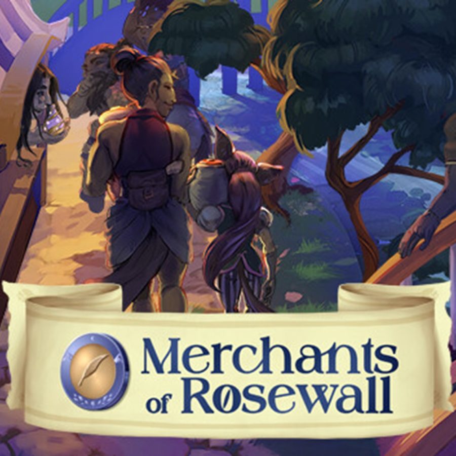 Merchants of Rosewall