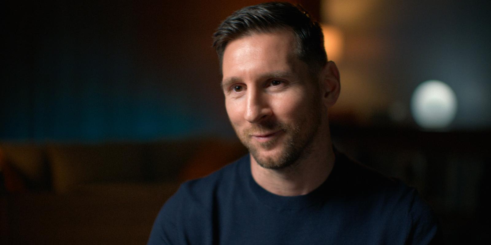 Messi’s World Cup: The Rise of a Legend TV Series (2024) | Release Date