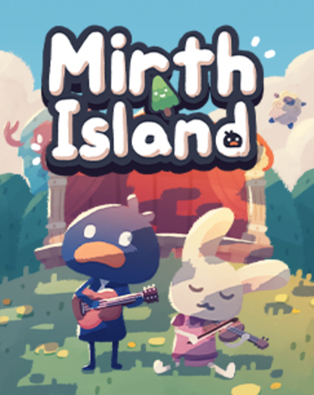 Mirth Island