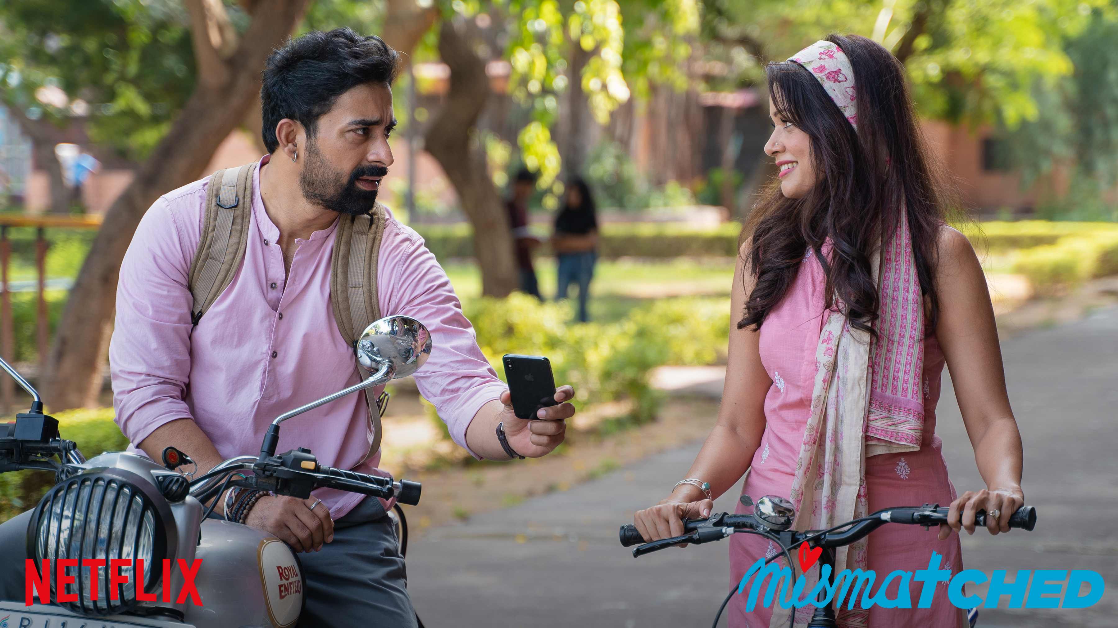 The 7 Biggest Web Series and TV Shows in October on Netflix, Hotstar, Apple TV+, and Prime Video