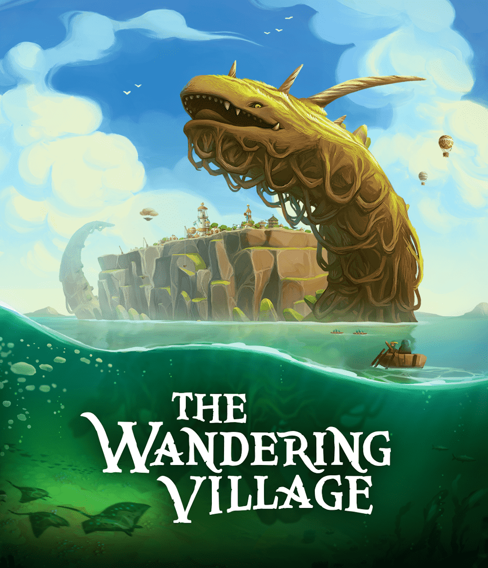 The Wandering Village