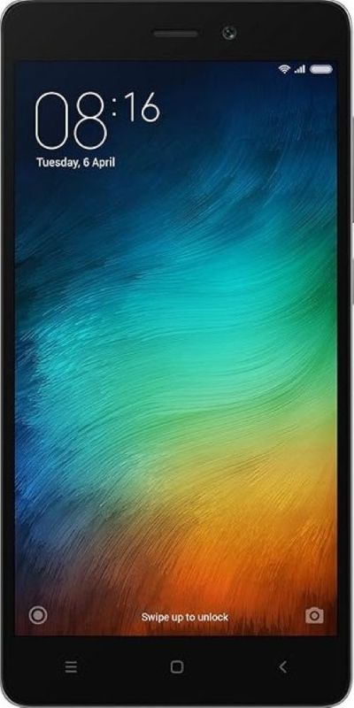 Xiaomi Redmi 3S