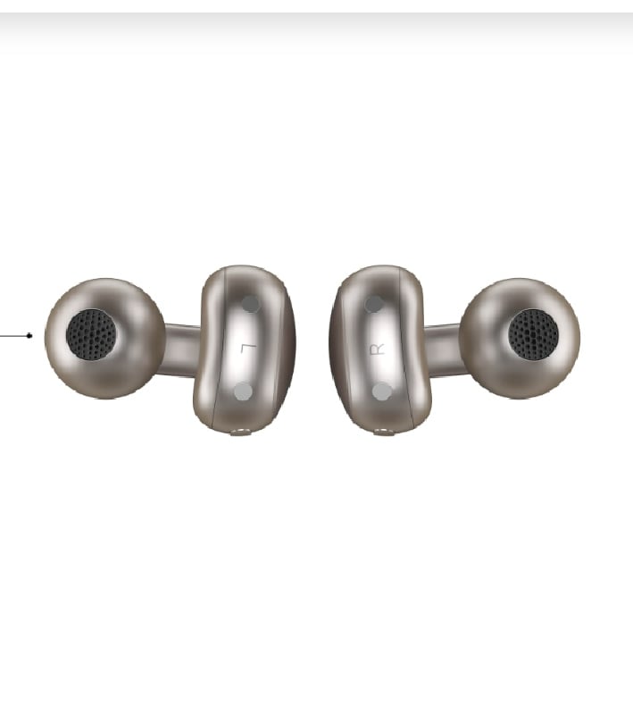 Moto Buds Loop True Wireless Stereo (TWS) Earphones