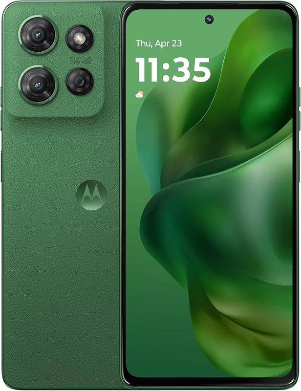 Moto G Power 2025