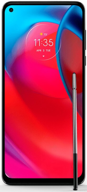 Moto G Stylus 5G