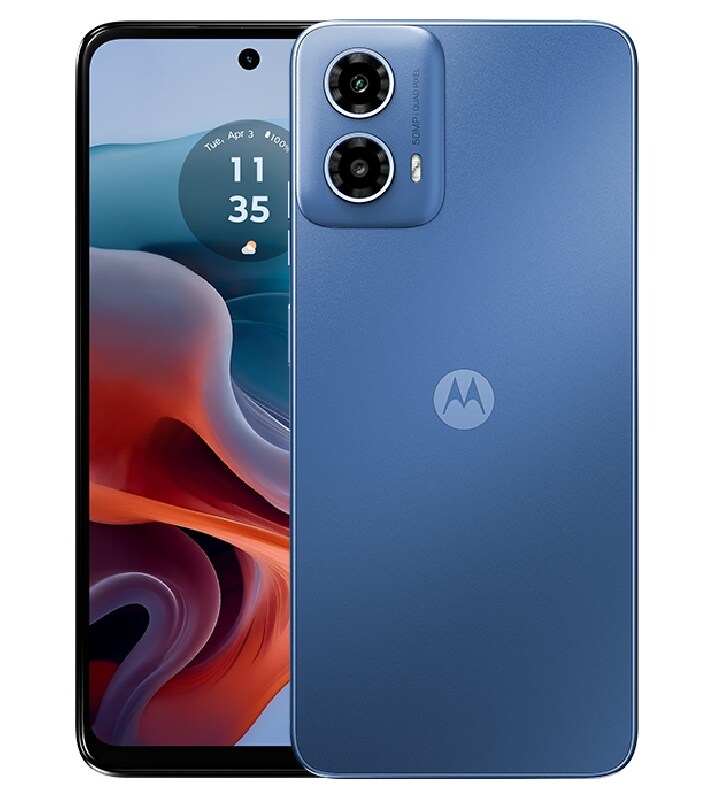 Moto G34 5G Price In India Specifications Comparison 25th November 