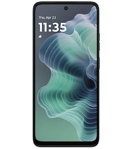 मोटोरोला Moto G35 5G मोटोरोला Moto G35 5G