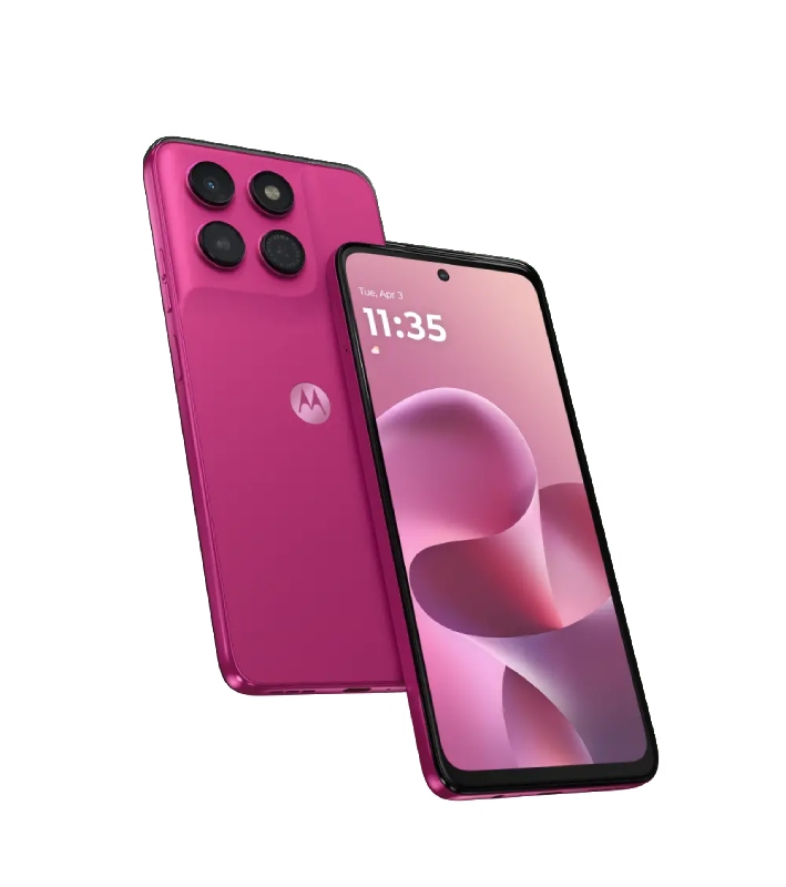 Moto G37