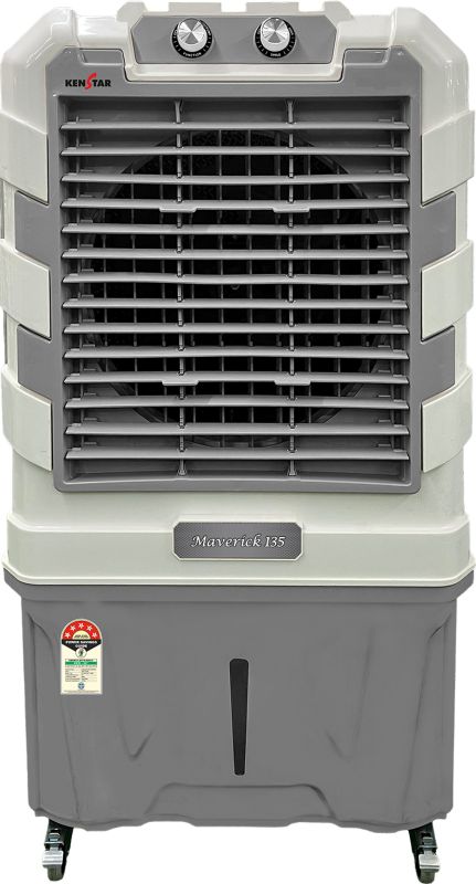 Kenstar 135 L Desert Air Cooler (MAVERICK 135)