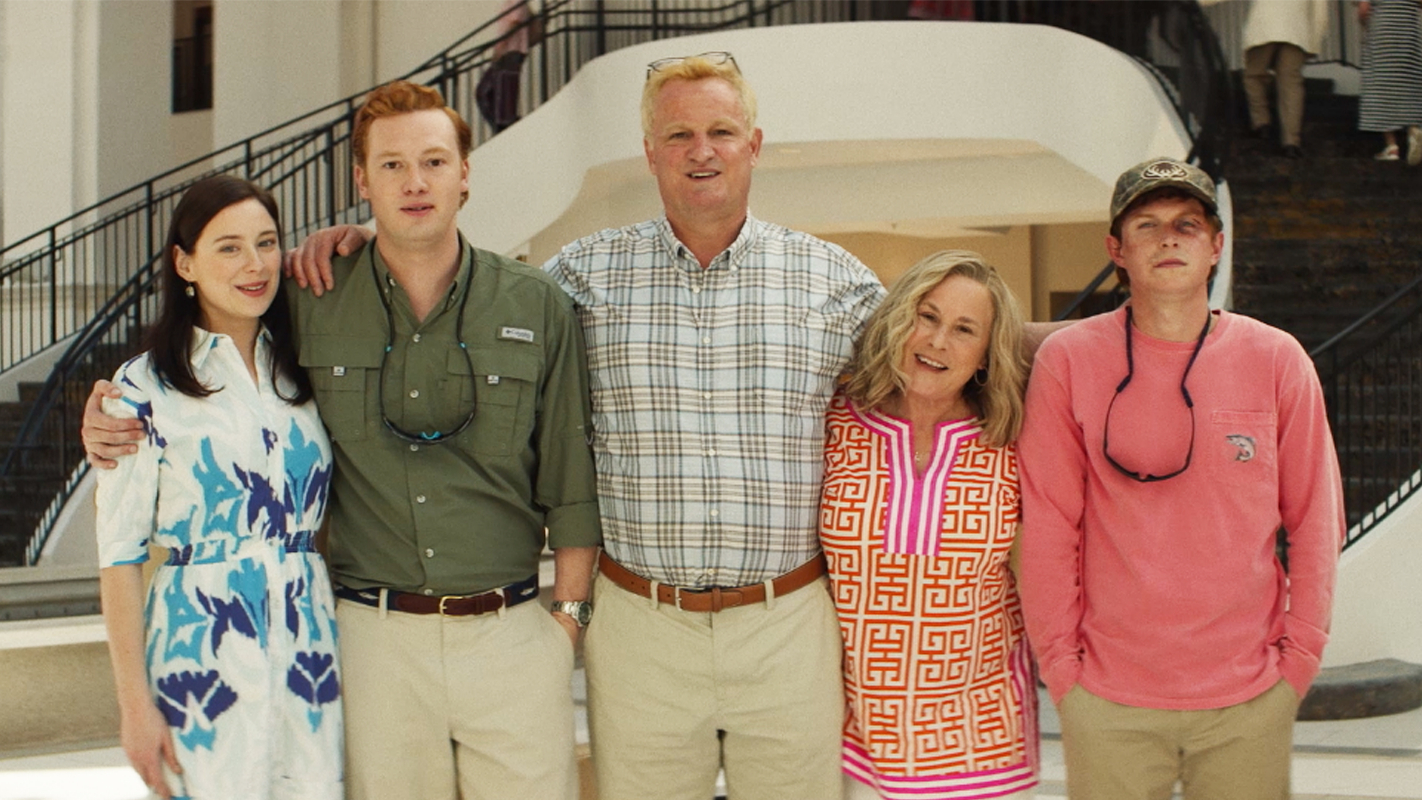 Murdaugh: Death in the Family TV Series (2025) Release Date, Review